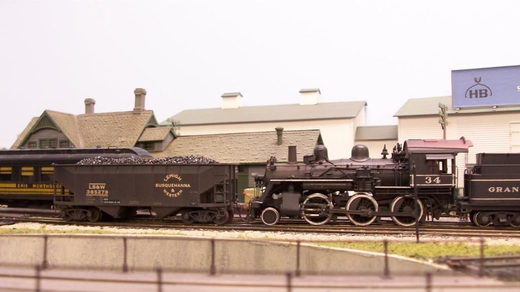 Custom Decals Model Railroader Magazine Model Railroading, Model